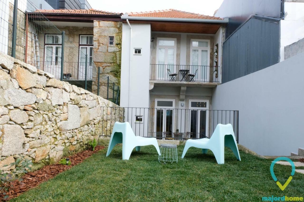 Lovely Porto Buitenkant foto