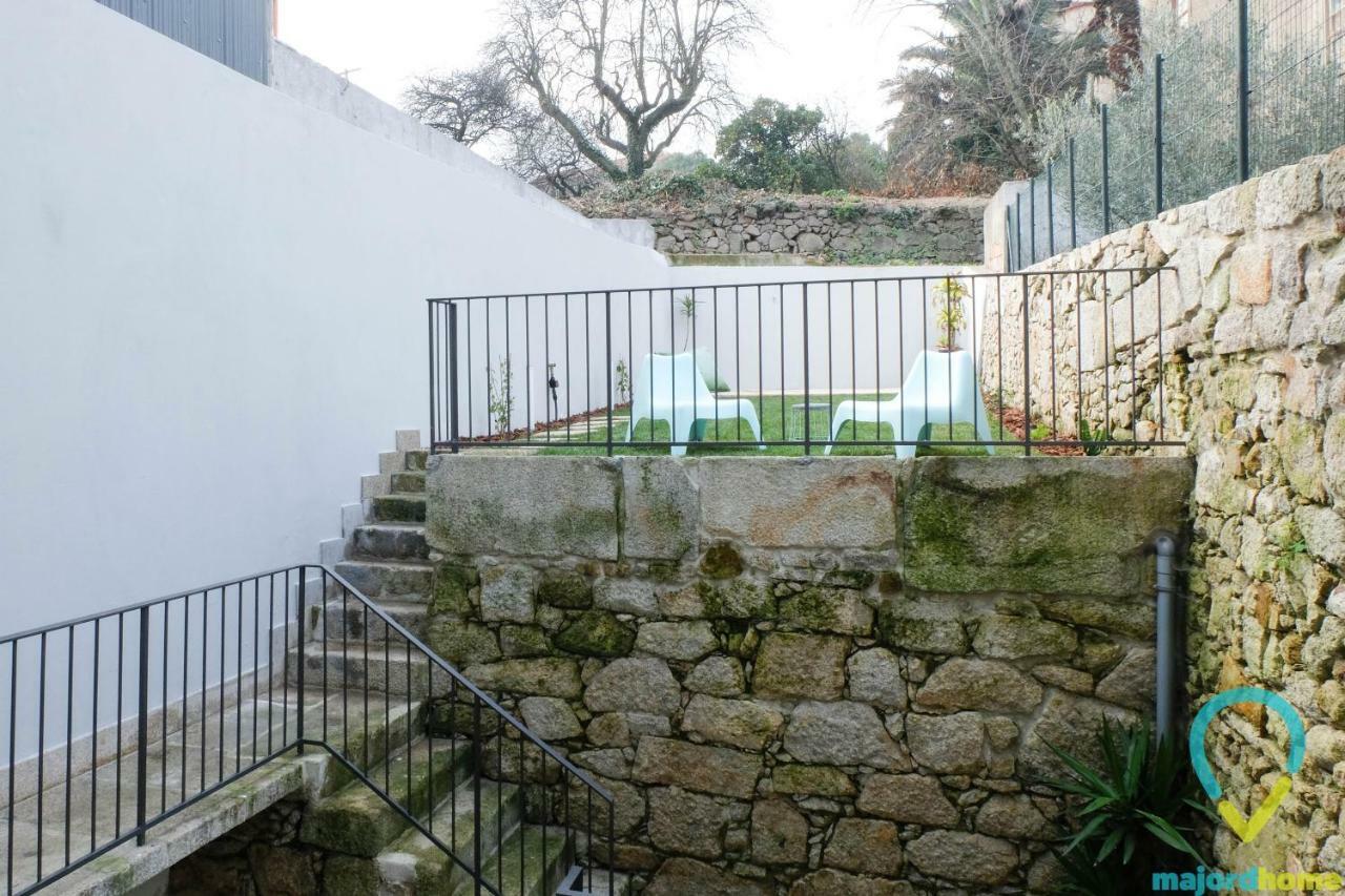 Lovely Porto Buitenkant foto